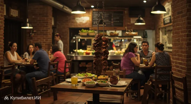 Fogo & Alma Gastronomia