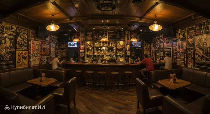 Више Бар Маллет