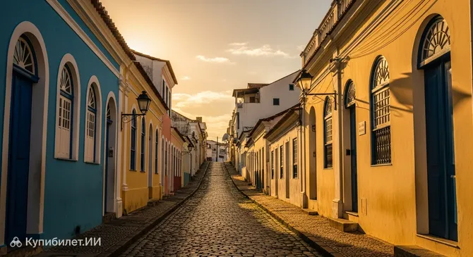 Ладейра-да-Мизерикордия