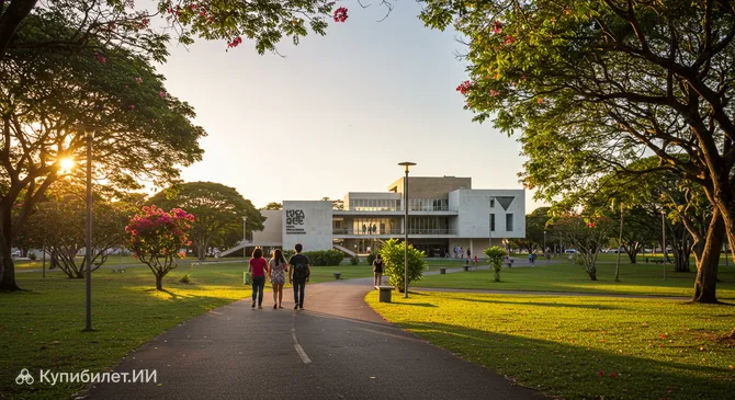 Парк Маурилиу Бьяджи