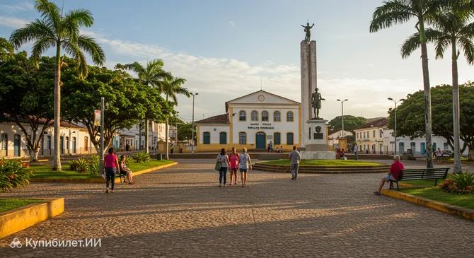 Площадь Революции