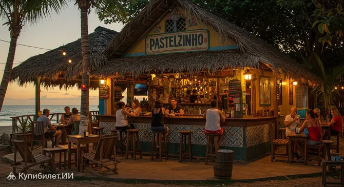 Пастелзинью