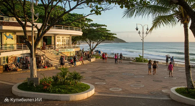 Площадь Кита