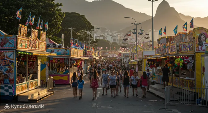 Биг Джамп США