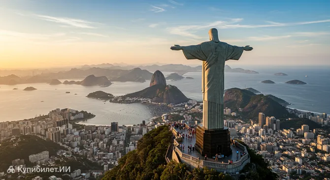 Христос-Искупитель