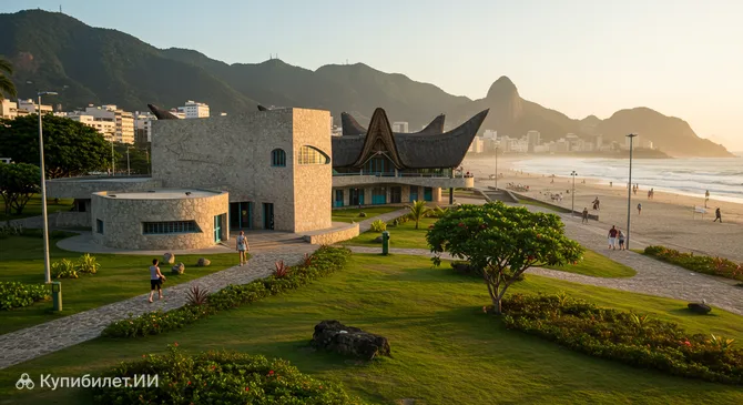 Музей Понтал