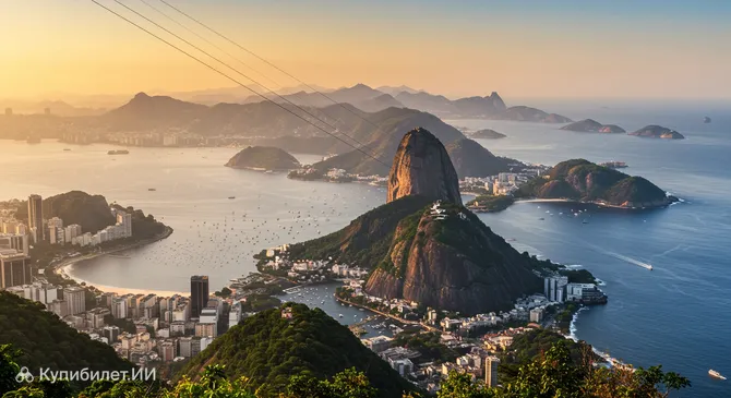 Природный памятник Сахарная голова и холм Урка