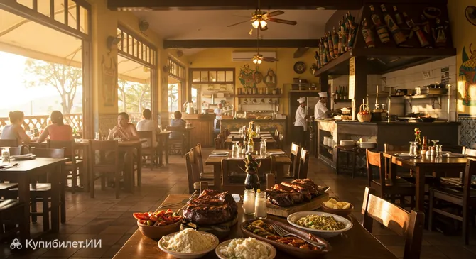 Галетерия да Нонна