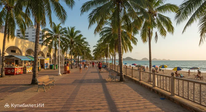 Орла Бейра Мар