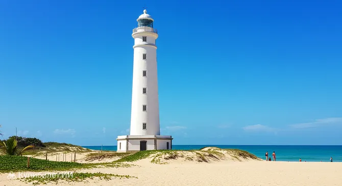 Маяк Салинополиса