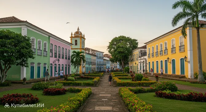 Каса-ду-Риу-Вермелью