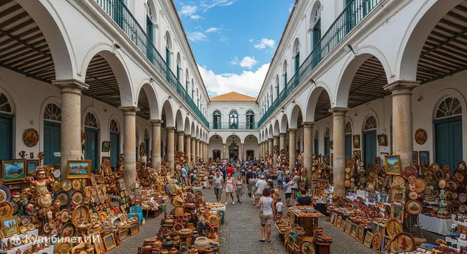 Меркаду Моделу