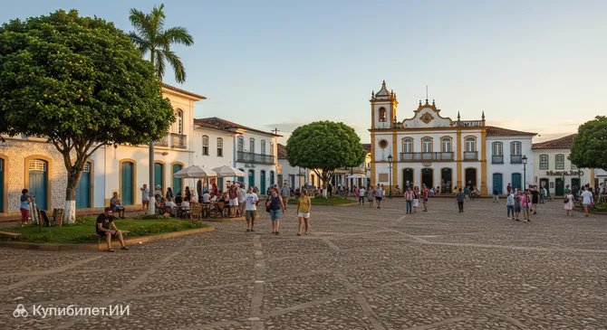 Площадь Библии