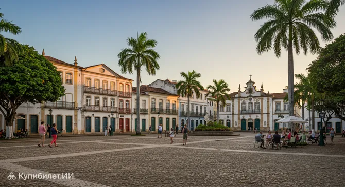 Площадь Независимости