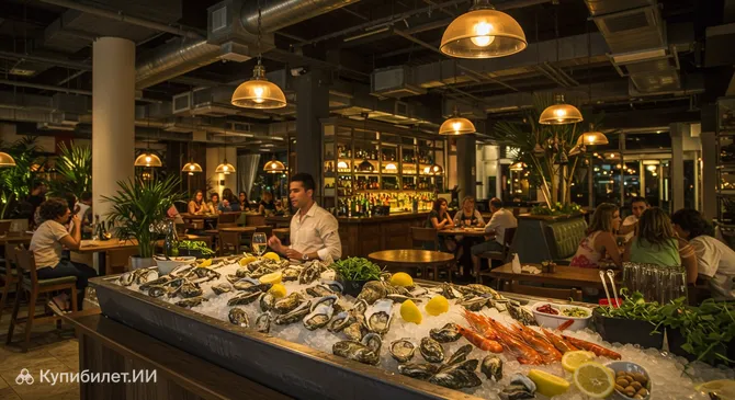 Coco Bambu Conceito Сан-Бернарду-ду-Кампу