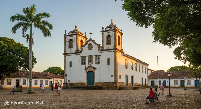 Церковь Богоматери Милости