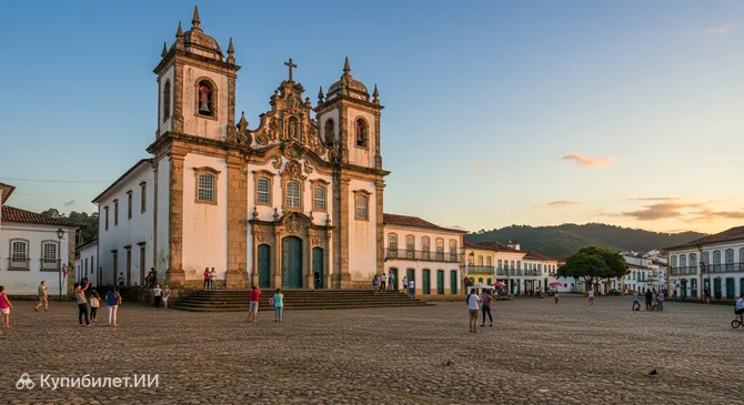 Кафедральный собор Богоматери на Столпе