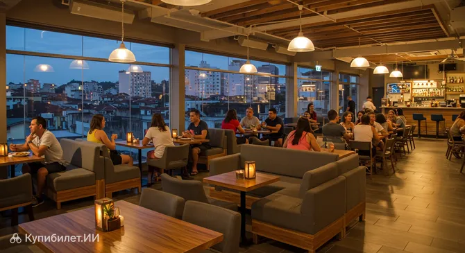 Онса Бургер