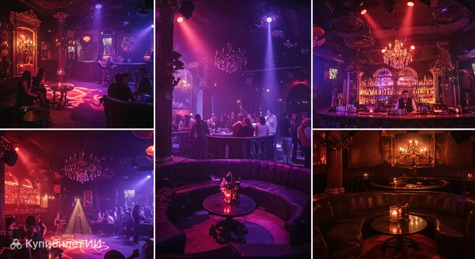 Hocus Pocus Studio & Café