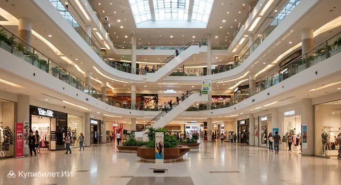 Вале Сул Шоппинг