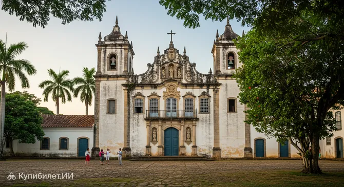 Монастырь Мерсес