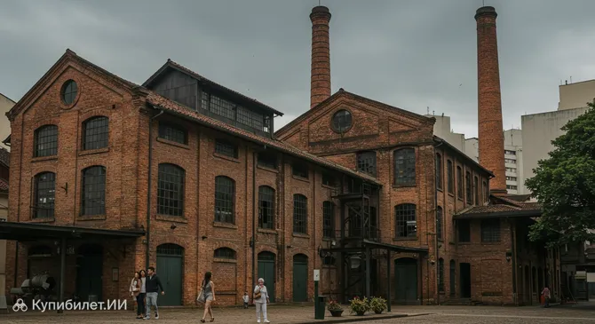 Каза дас Кальдейрас