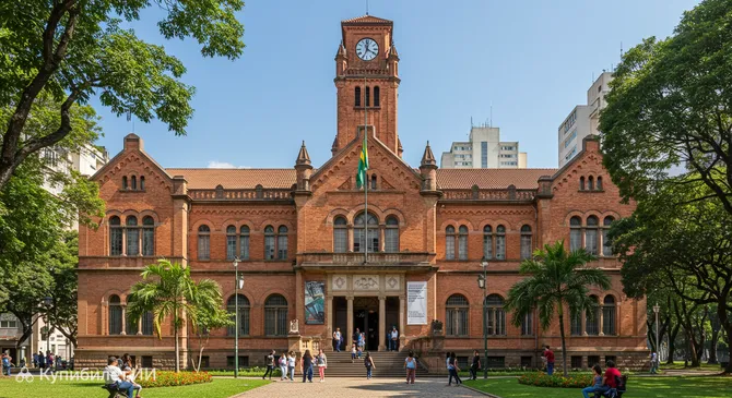 Музей Катавенто