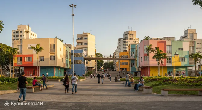 Сидаде-да-Крианса