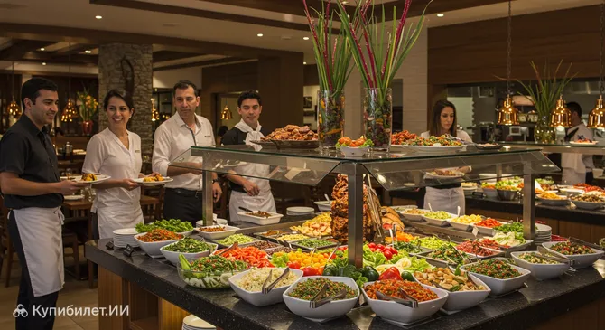 Фого де Чао Жардинс