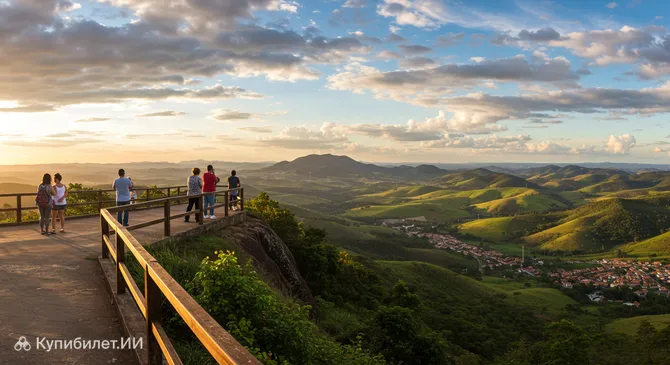 Холм Крузейро