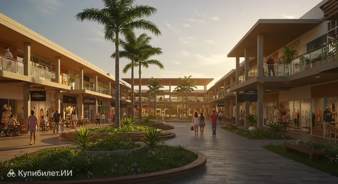 Патио Корина