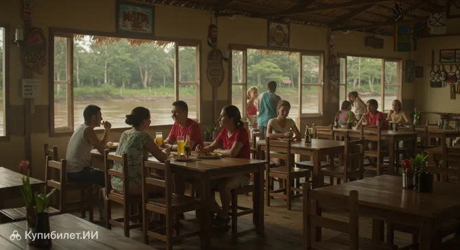 Ресторан и паб Stylo