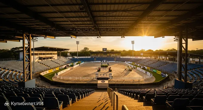 Арена Боске Меус Фильюс