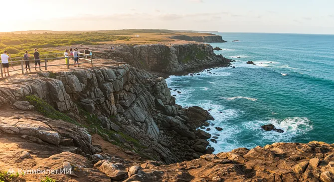 Парк штата Гуарита