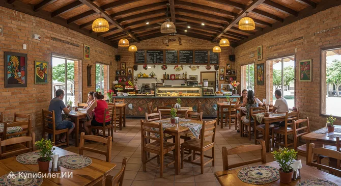 Пимента Пастейс