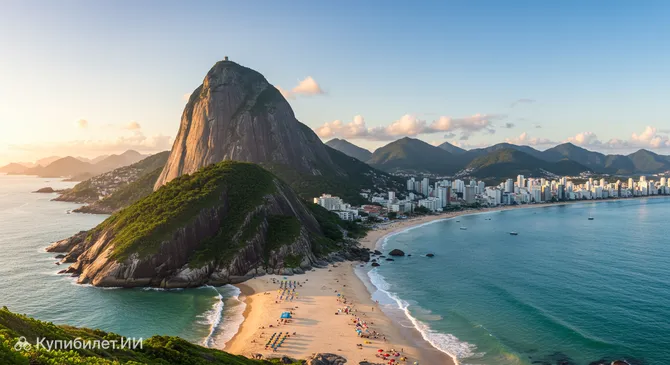 Морру-ду-Морено