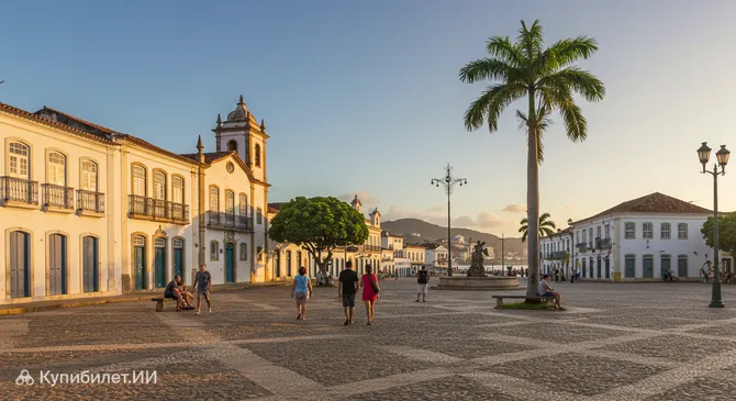 Площадь Папы