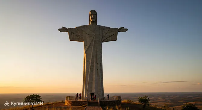 Христос Мариу Краво