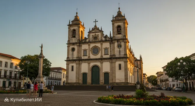 Митрополитальный собор Богоматери Побед