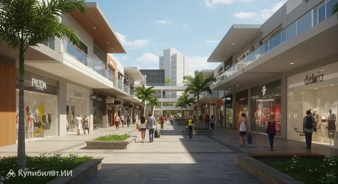 Поло Мода Глория