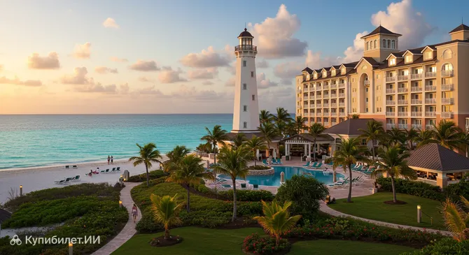 Лайтхаус Пойнт