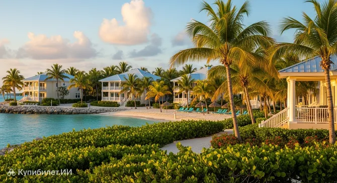 Hideaways at Palm Bay