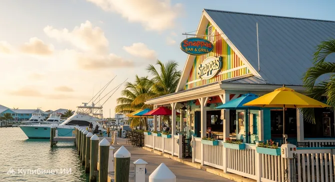 Снаппас Бар и Гриль