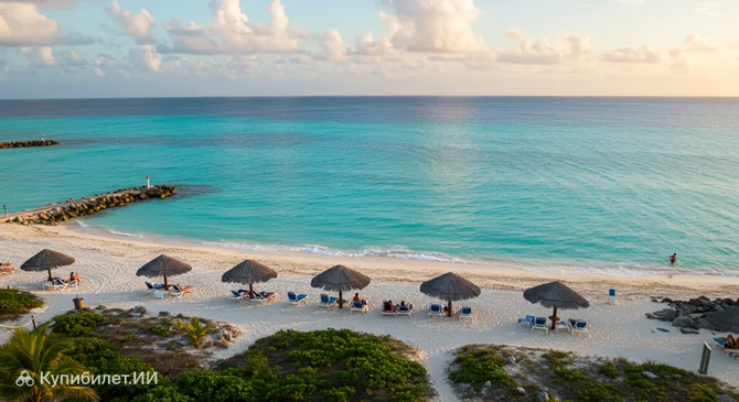 Парк Гудманс-Бэй