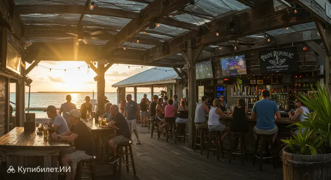 Пайрет Репаблик Брюинг