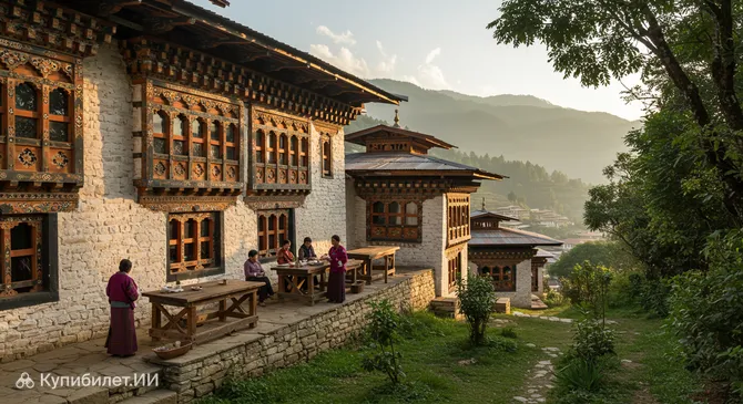 Маунтин Кафе