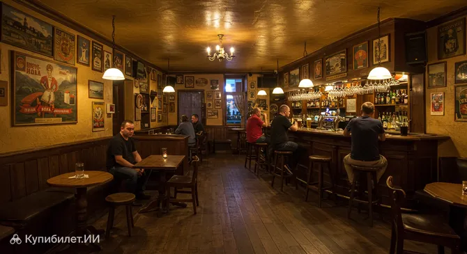 Бар Фарадей