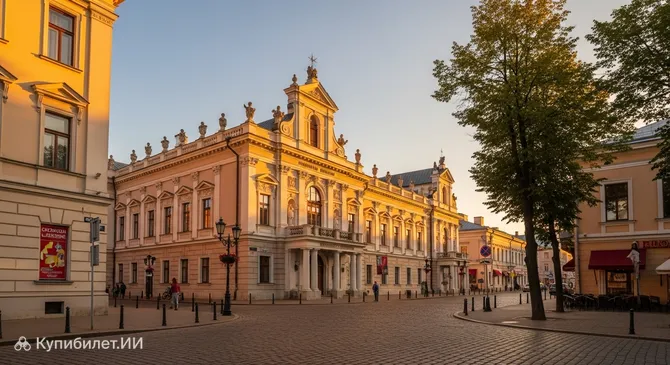 Гродненский государственный музей истории религии