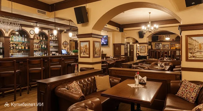 Бар Без Башни