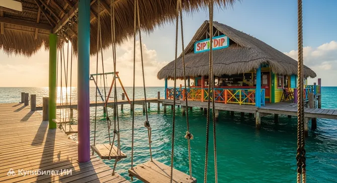 Сип энд Дип